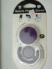 Popsockets Universal Cell Phone Grip And Stands/Holder For Mobile Phones ''Purple color''