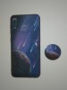 Case for Samsung Galaxy A20 / A30 (planet) (OEM)