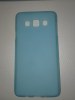 Case for Samsung Galaxy S3 clear blue (OEM)