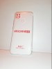 TPU case for Redmi 9C Clear (OEM)