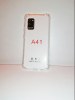Clear TPU Case for Samsung Galaxy A41 (OEM) for Samsung Galaxy A41 Clear