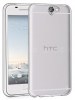 Πολύ Λεπτή Θήκη TPU Gel 0.3mm για HTC One A9 Διαφανές (ΟΕΜ)