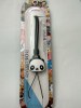 WK DESING UNIVERSAL PHONE LANYARD IN DRAWING ''BEAR PANDA''