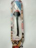WK Design Universal Phone Lanyard in Drawing Red Miki Maous