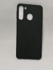 TPU Case for Samsung Galaxy S21 (Black) (OEM)