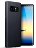 Nilkin Super Frosted Case for Samsung Galaxy Note 8 (Matte Black) (587CS22051) for Samsung Galaxy Galaxy Note 8 - Matte Blac (Nillkin)