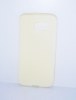 Samsung Galaxy S6 G920F - Θήκη TPU GEL ΛΕΥΚΗ (ΟΕΜ)