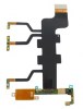 Sony Xperia T2 Ultra Dual (XM50h) Main & Side Flex Cable (Bulk) (SONY Ericsson)