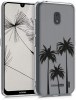 Clear TPU Silicone Case for Nokia 2.2 (OEM)