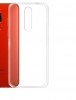 Θήκη TPU Gel Διαφανής για Meizu M6T (OEM)