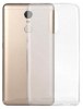 TPU Gel Case for Xiaomi Redmi Note 4 Clear (OEM)