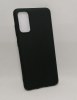 TPU Case for Samsung Galaxy S11E (Black) (OEM)