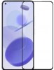Προστατευτικό Οθόνης Full Glue Tempered Glass για το Xiaomi MI 11 LITE - Μαύρο (ΟΕΜ)