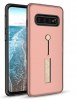 hard Silicon Case new gen for- Samsung J4+ beige (OEM)