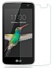 LG K4 K120E Προστατευτικό Οθόνης Tempered Glass 0 20mm 9h Ancus