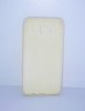 Samsung Galaxy A3 2015 - Soft Backcase White (OEM)