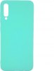 Samsung Galaxy A70 2019 Silicone TPU Slim Turquoise Case (oem)