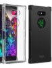 Θήκη TPU Gel για Razer Phone 2 Διάφανο (OEM)