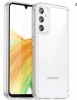 Θήκη TPU για Samsung A34 5G ΕΝΙΣΧΥΜΕΝΗ ARMOR - ΔΙΑΦΑΝΕΣ FOUR-SIDED AIRBAG (OEM)