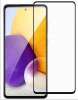 ΠΡΟΣΤΑΤΕΥΤΙΚΟ ΟΘΟΝΗΣ ΓΙΑ SAMSUNG A53 FULL GLUE ΜΑΥΡΟ (ΟΕΜ)
