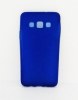 Samsung Galaxy A3 2015 - Θήκη TPU Gel Μπλε (OEM)