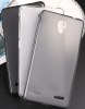 ZTE Blade A320 L7 Soft Silicone Case Phone Protector - Θήκη TPU Gel Διάφανο Σκούρο (ΟΕΜ)
