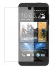 HTC Desire 610 - Προστατευτικό Οθόνης Antiglare