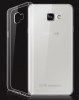 Samsung Galaxy A7 A710F (2016) - Soft TPU GEL Case Clear (OEM)