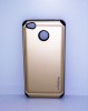Motomo Tough Armor Reinforced Case for Xiaomi Redmi 4X - Gold
