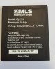 Αυθεντική Μπαταρία για MLS WAVE IQ1510