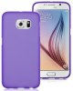 Samsung Galaxy S6 G920F - Θήκη TPU GEL Μώβ (ΟΕΜ)
