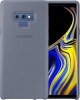 Case for Samsung Silicone Cover Blue Galaxy Note 9 (OEM)