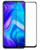 Tempered Glass ObaStyle Full Face Xiaomi Redmi 9 (OEM)