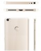 Tpu Gel Case for Mi Max 2 Transparent (OEM)