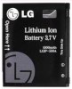 Original LGIP-580A Battery for LG Viewty (KC910 / KM900 / Arena / KB770 / KU990i)