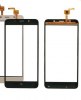 Touch Screen for Leagoo M5 Plus Black (OEM)