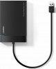 Ugreen Θήκη για Σκληρό Δίσκο 2.5" SATA III με σύνδεση USB3