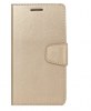 book Case for Samsung Galaxy A7 2017 - BEIGE