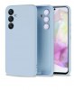 Θήκη TPU σιλικονης για Samsung Galaxy A35 5G ΣΙΕΛ (OEM)