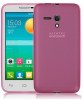 TPU Gel Case for Alcatel One Touch Pop D5 5038D Pink (OEM)