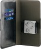 VIVANCO Universal Book Case (SIZE XL) for Books 6 to 6.5 (Black)