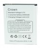 Blackview CROWN ( CRW-BAT) (Bulk)