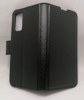 Θήκη Book για Samsung S20 Black (OEM)