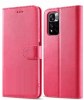 SENSO SMART VIEW BOOK XIAOMI REDMI NOTE 11 PRO 5G / REDMI NOTE 11 PRO 4G FUCHSIA