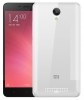 Xiaomi Redmi Note 2 - Θήκη Ultra Thin Tpu Πίσω Κάλυμμα Σιλικόνης Γκρί (OEM)