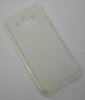 Samsung Galaxy E7 (SM-E700) - TPU GEL Case Clear White (OEM)