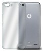 Vodafone Smart Ultra 6 TPU Gel Case (Clear) (OEM)