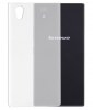 BOOK COVER FOR LENOVO P70 - TRANSPARENT