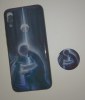 Case for Xiami Redmi Note 7 (pianist) (OEM)