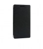Nokia Lumia 930 Leather Stand Case (Black) (OEM)